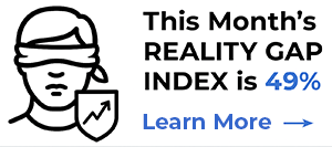 NewsGuard Reality Gap Index